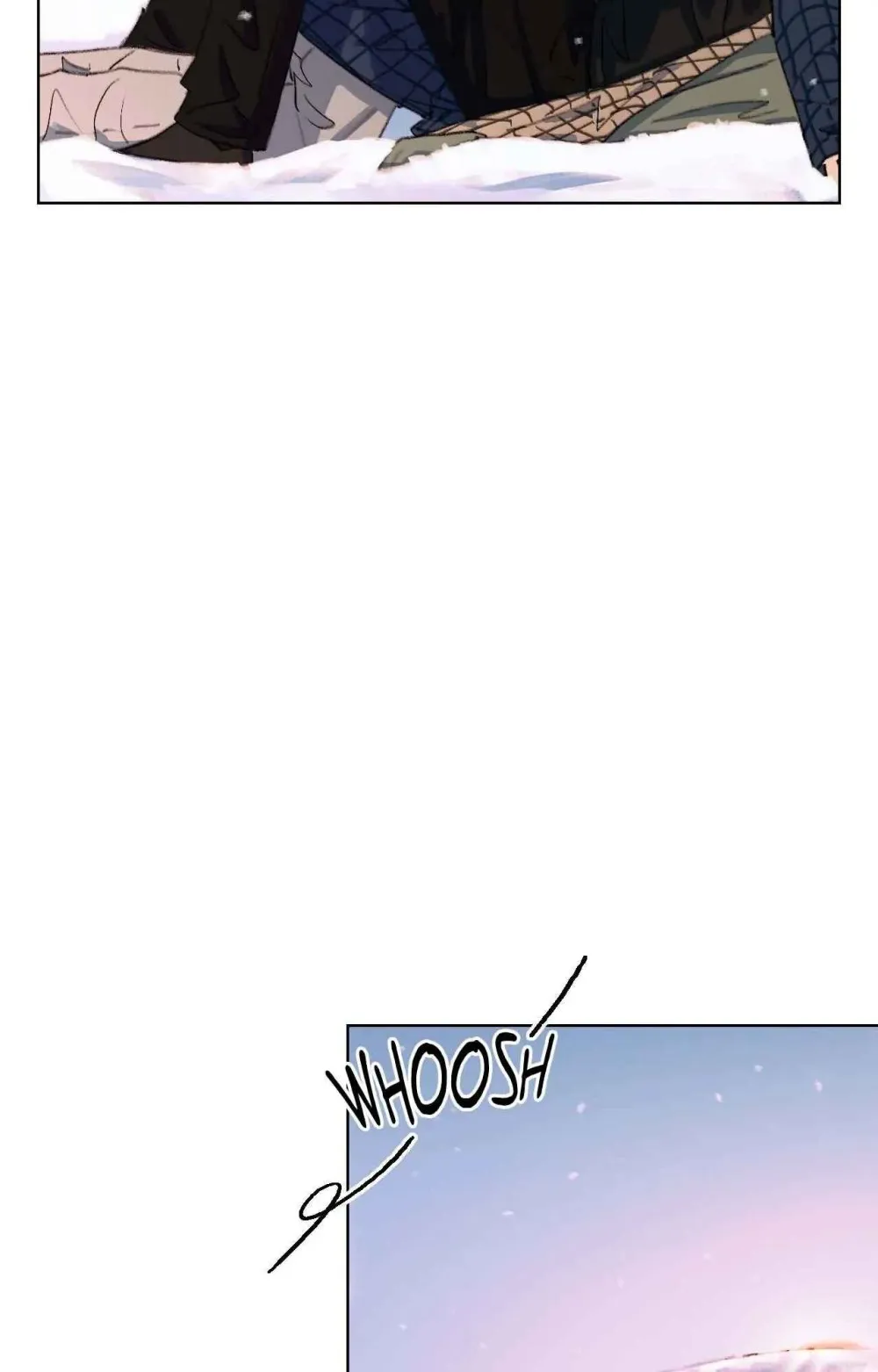 Mùa Hạ Đầu Tiên - Chap 37